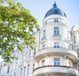 Denkmalimmobilien kaufen