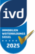ivd Immobilien Fortbildungs Zertifikat