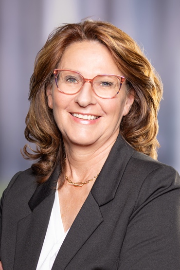 Beate Feil