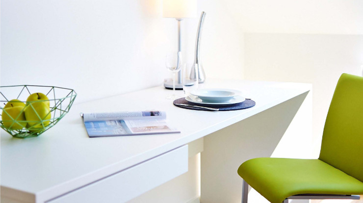 Mikro-/Studentenapartments mieten Mikro-/Studentenapartments mieten